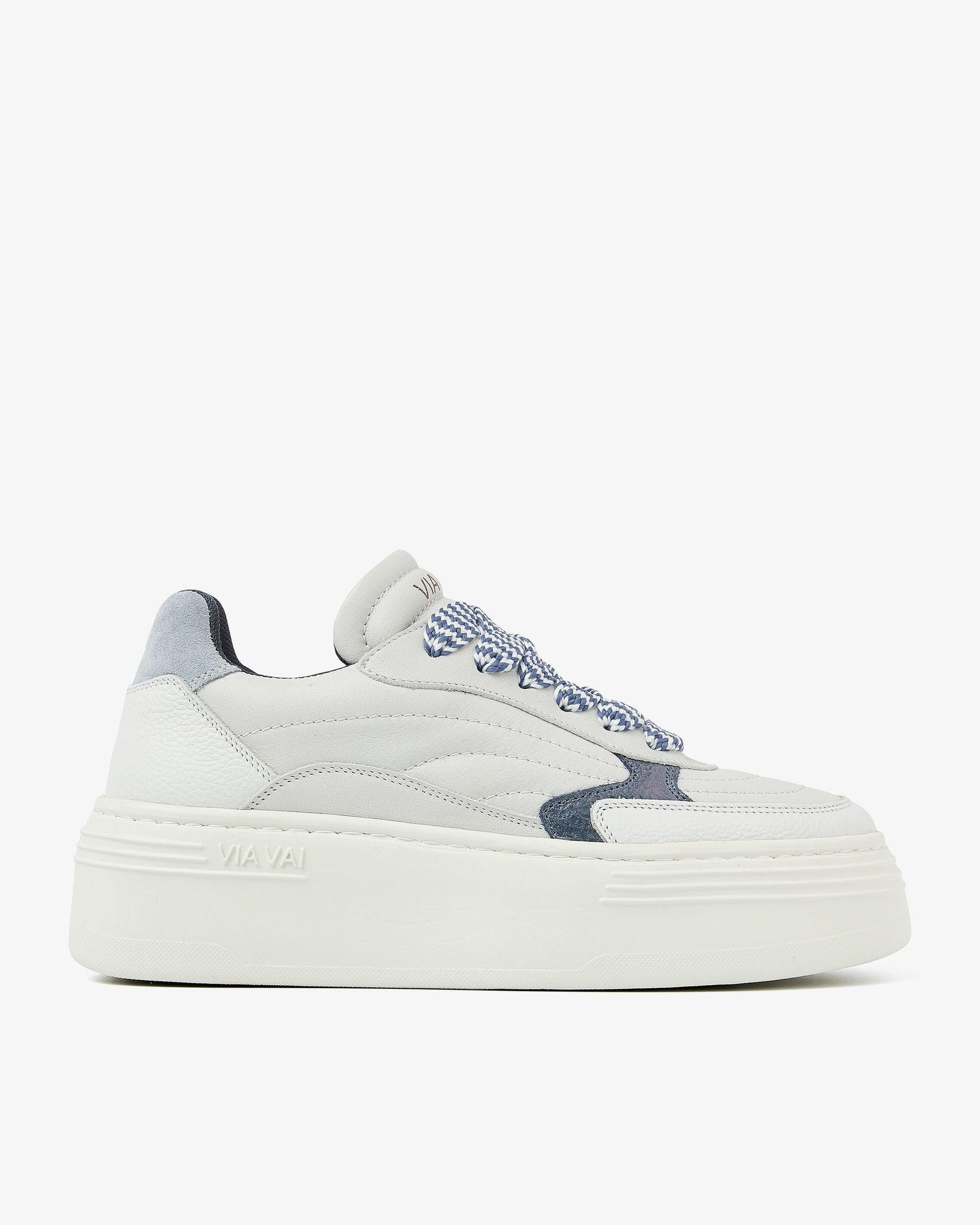 Colored Sneakers Via Vai Sale Sneakers VIA VAI Isa Layne Sneakers