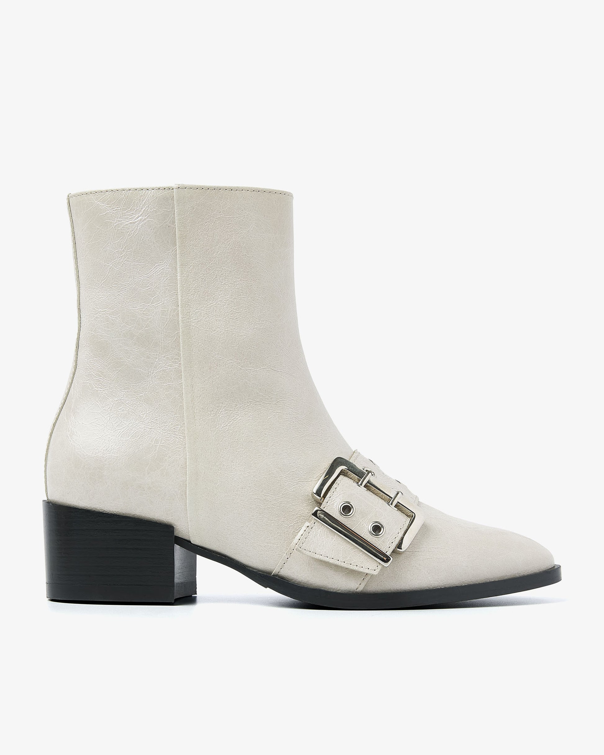 Boots Via Vai Enkellaarsjes Beige Enkellaarsjes Beige Via Vai