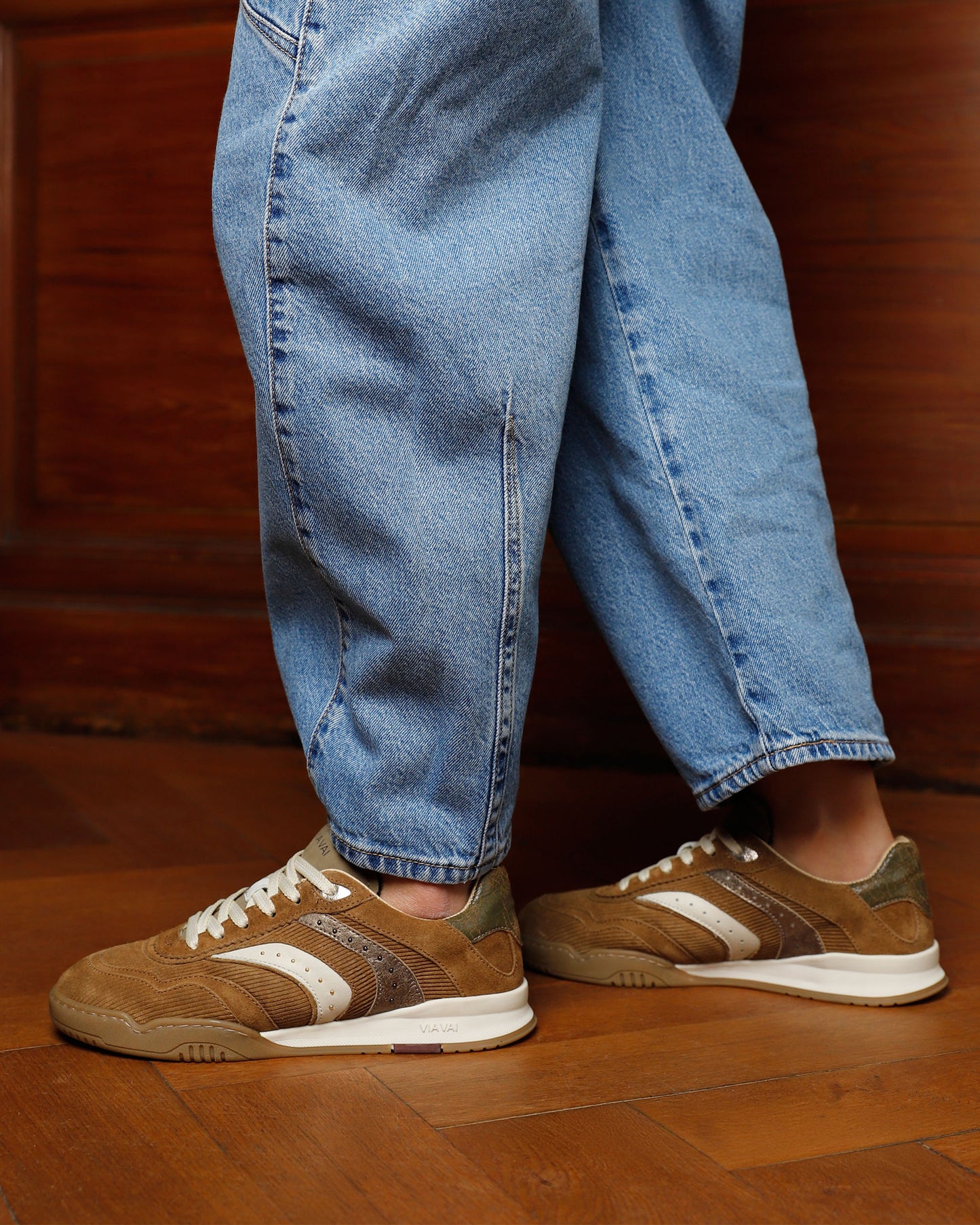 VIA VAI Kris Pax sneakers dames