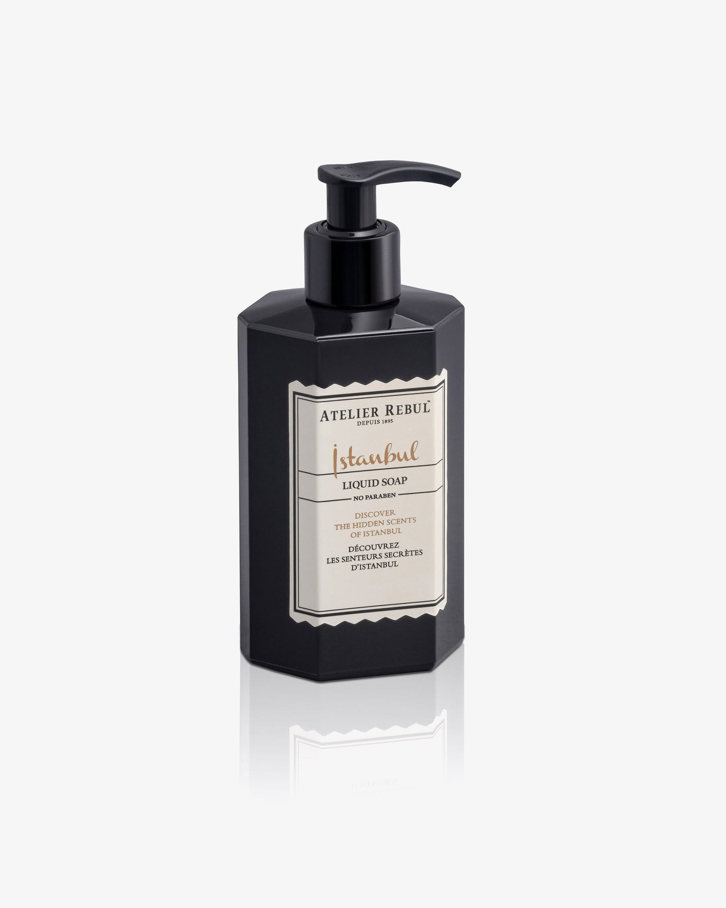 Istanbul liquid hand soap