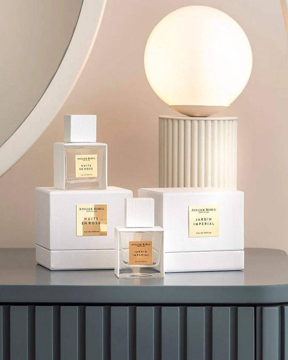 Jardin Imperial Eau de Parfum 100 ml