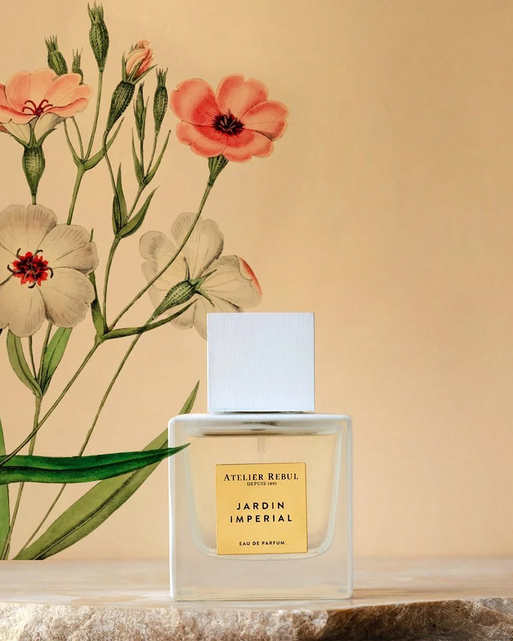Jardin Imperial Eau de Parfum 100 ml