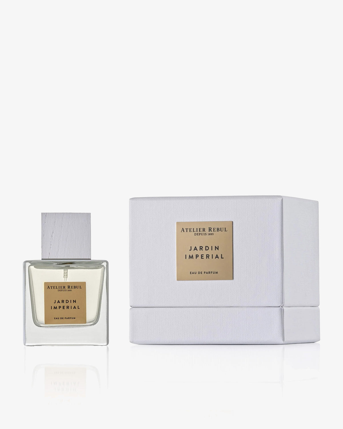 Jardin Imperial Eau de Parfum 100 ml