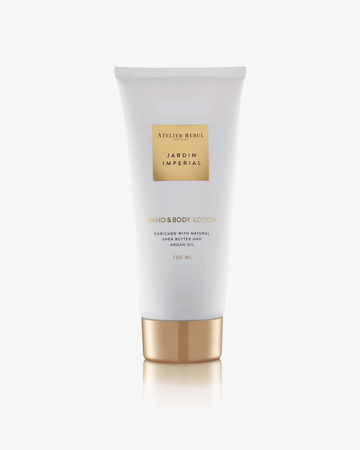 Jardin Imperial Hand & Bodylotion 200 ml