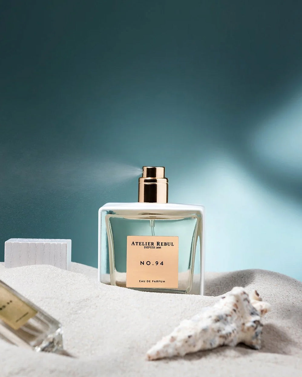 No. 94 Eau de Parfum 100 ml