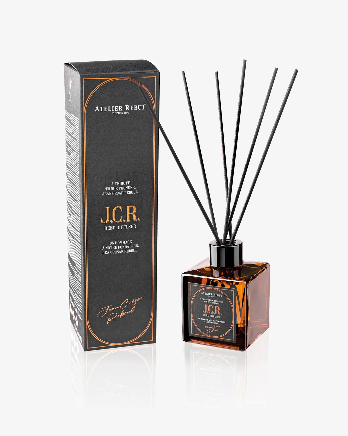 J.C.R. Fragrance Sticks