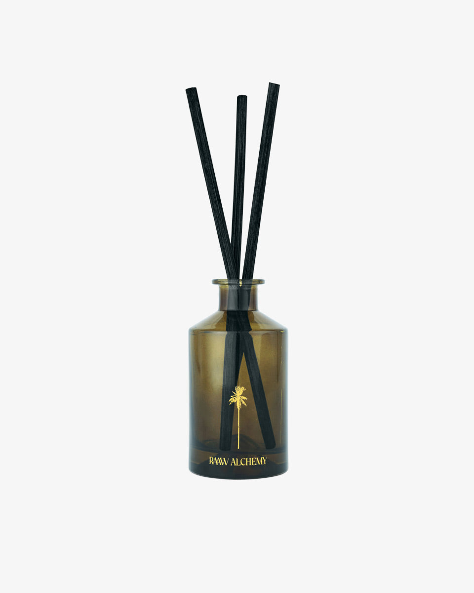 Blackened Santal Diffuser