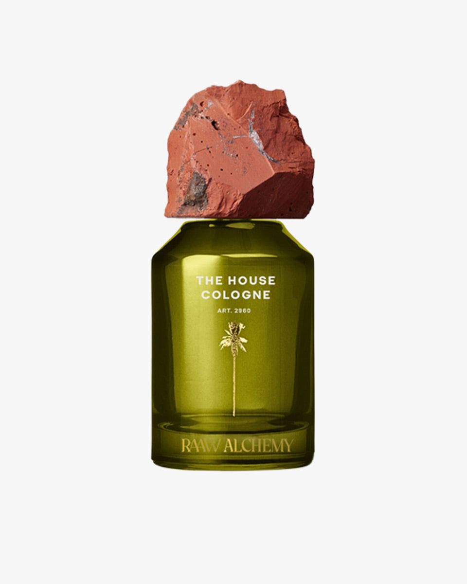 The House Cologne Room Spray