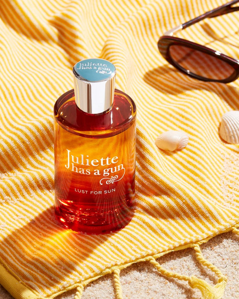 Lust For Sun Eau de Parfum