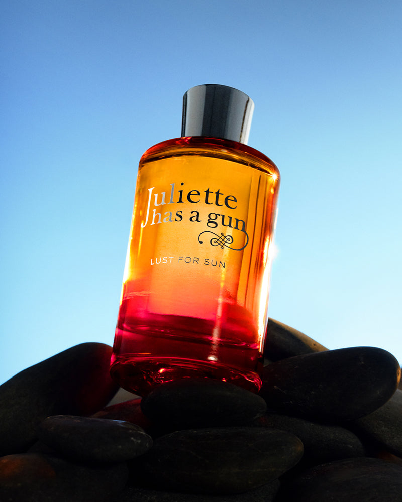 Lust For Sun Eau de Parfum