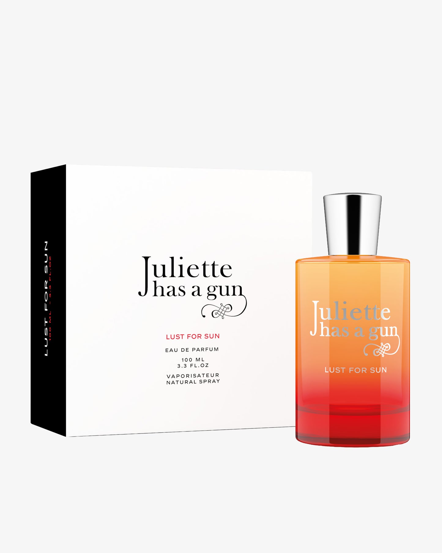 Lust For Sun Eau de Parfum