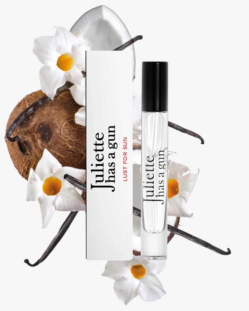 Lust For Sun Eau de Parfum