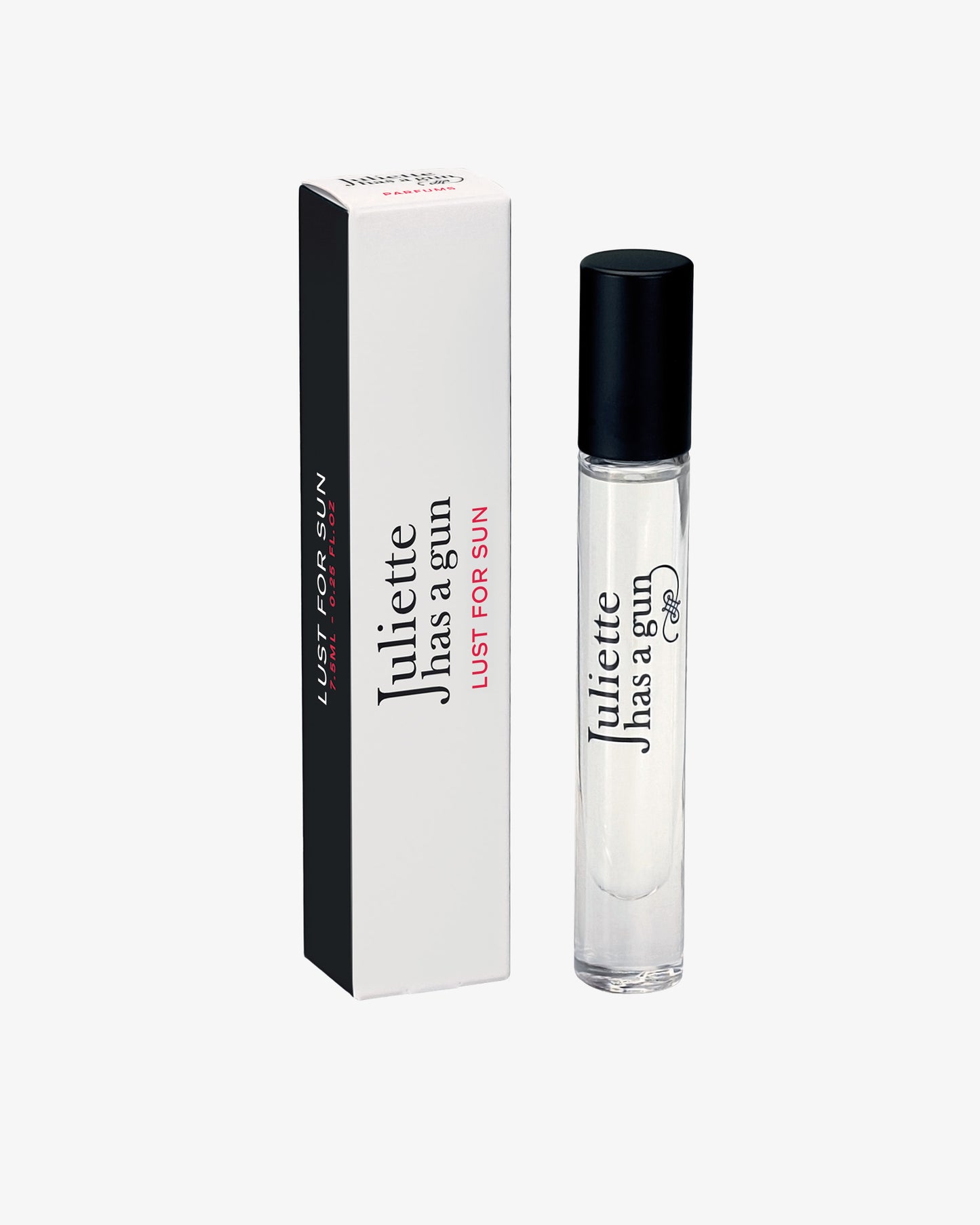Lust For Sun Eau de Parfum
