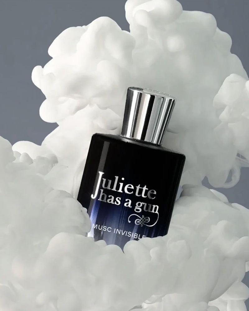 Musc Invisible Eau de Parfum