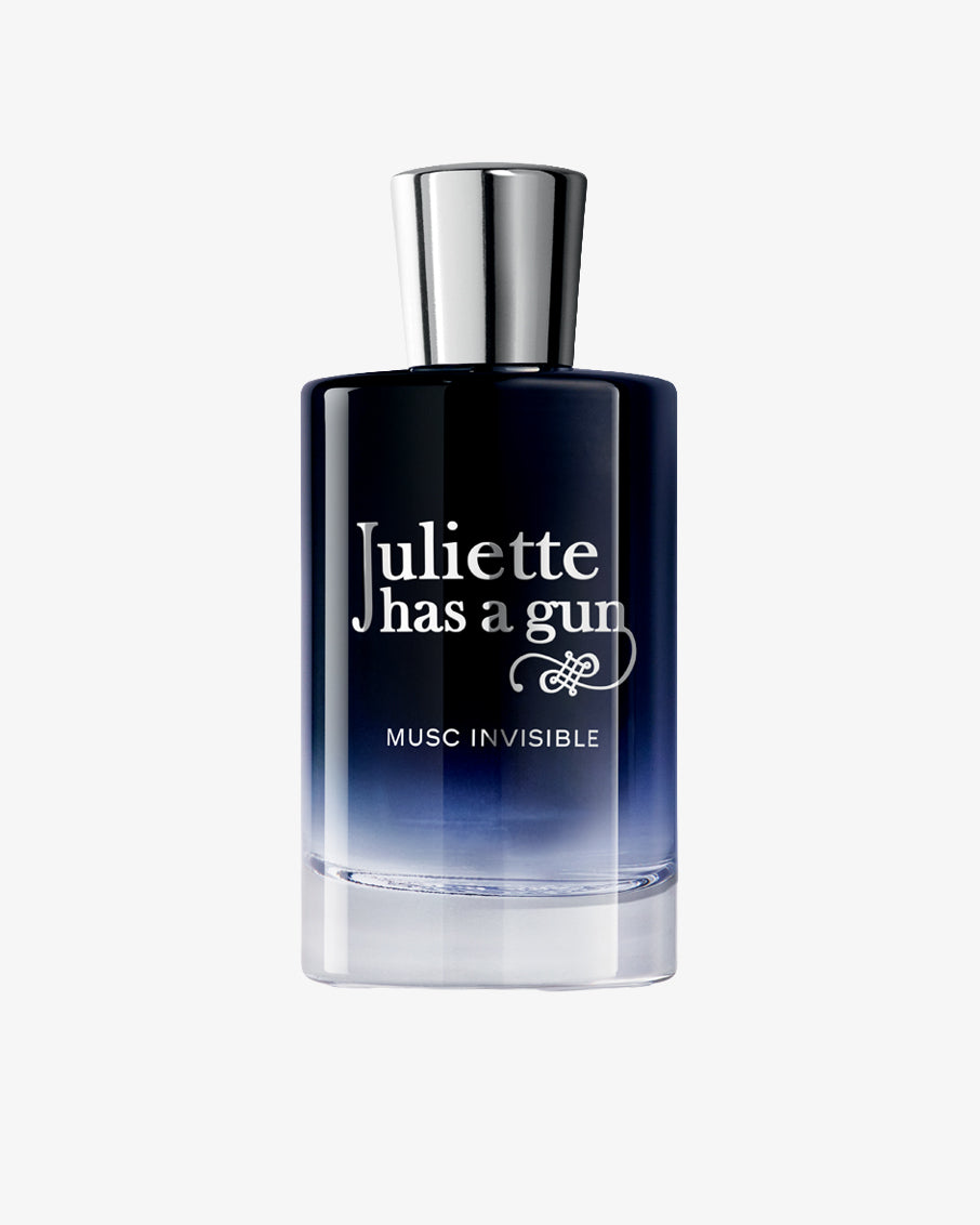 Musc Invisible Eau de Parfum