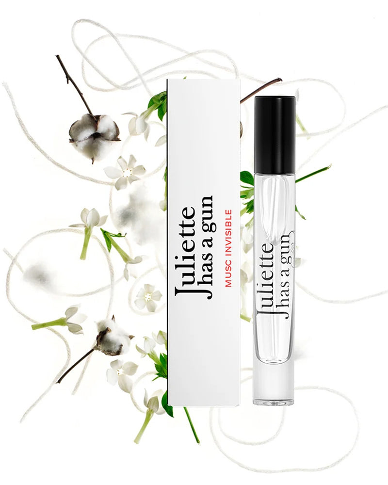 Musc Invisible Eau de Parfum