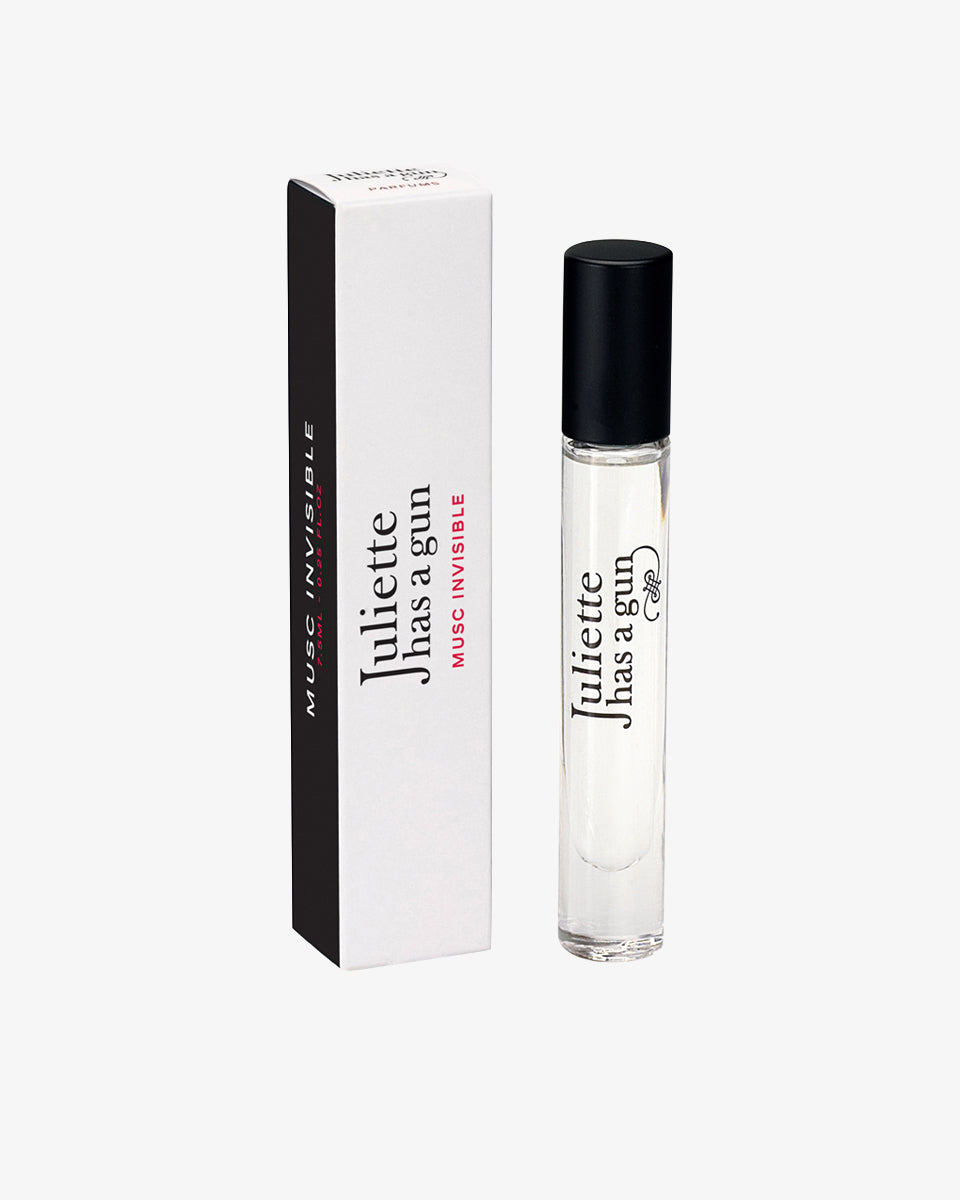 Musc Invisible Eau de Parfum