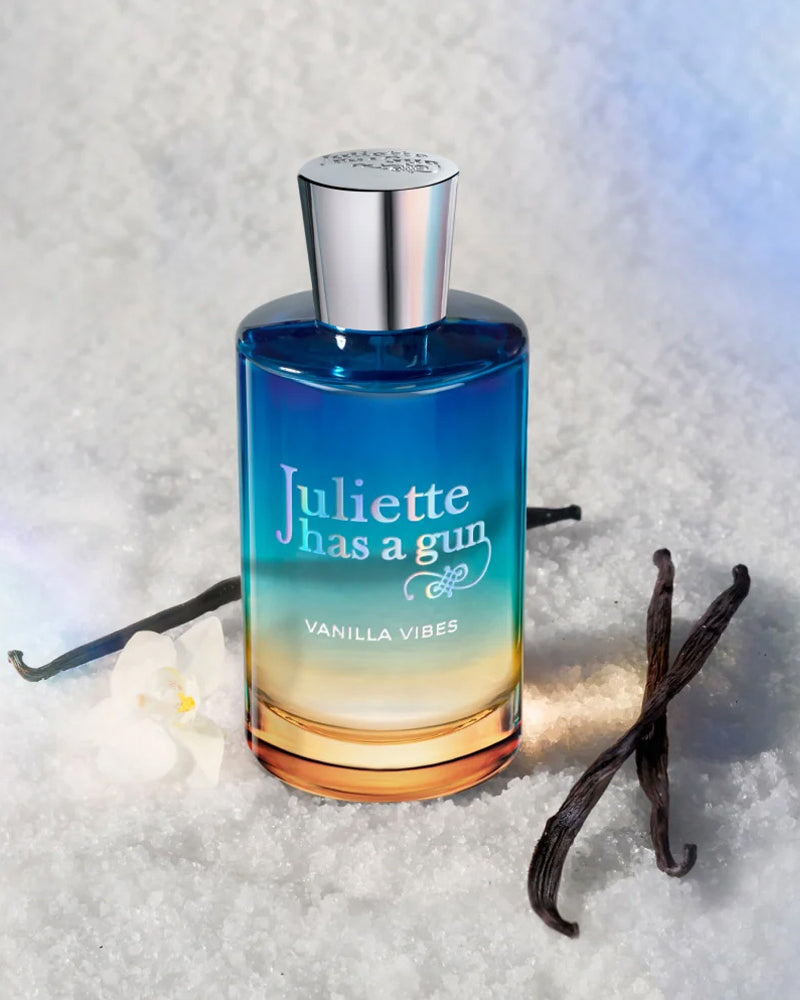 Vanilla Vibes Eau de Parfum