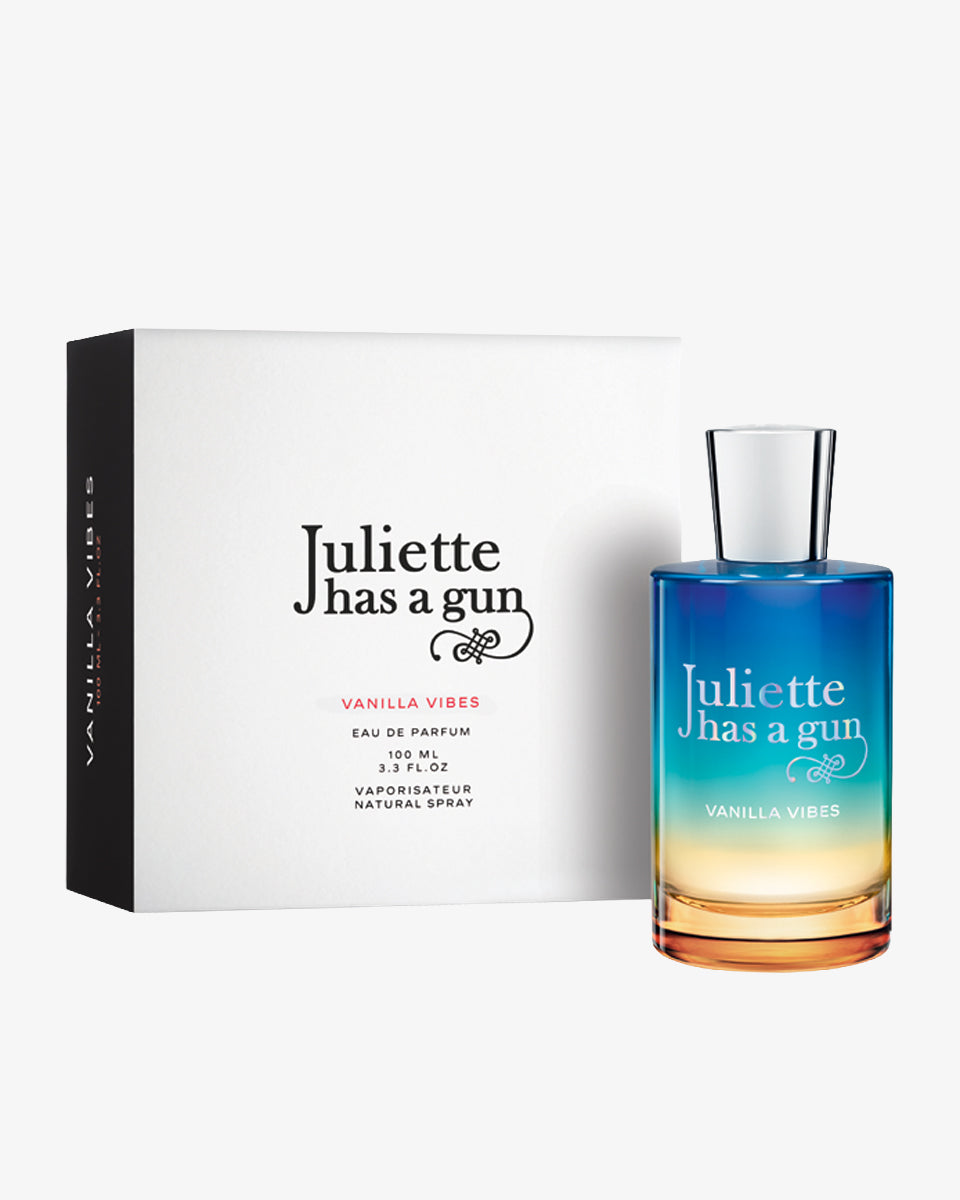 Vanilla Vibes Eau de Parfum