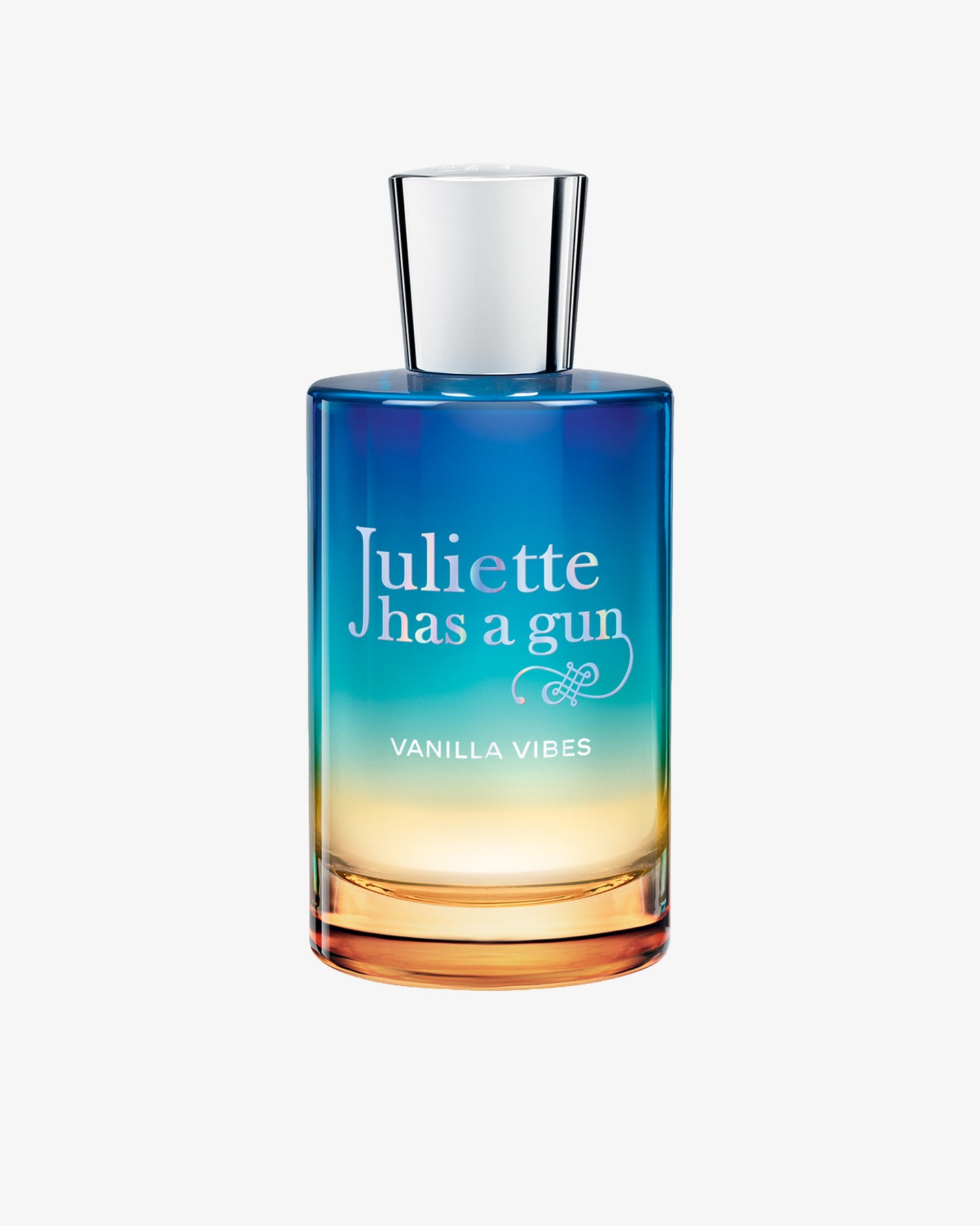 Vanilla Vibes Eau de Parfum