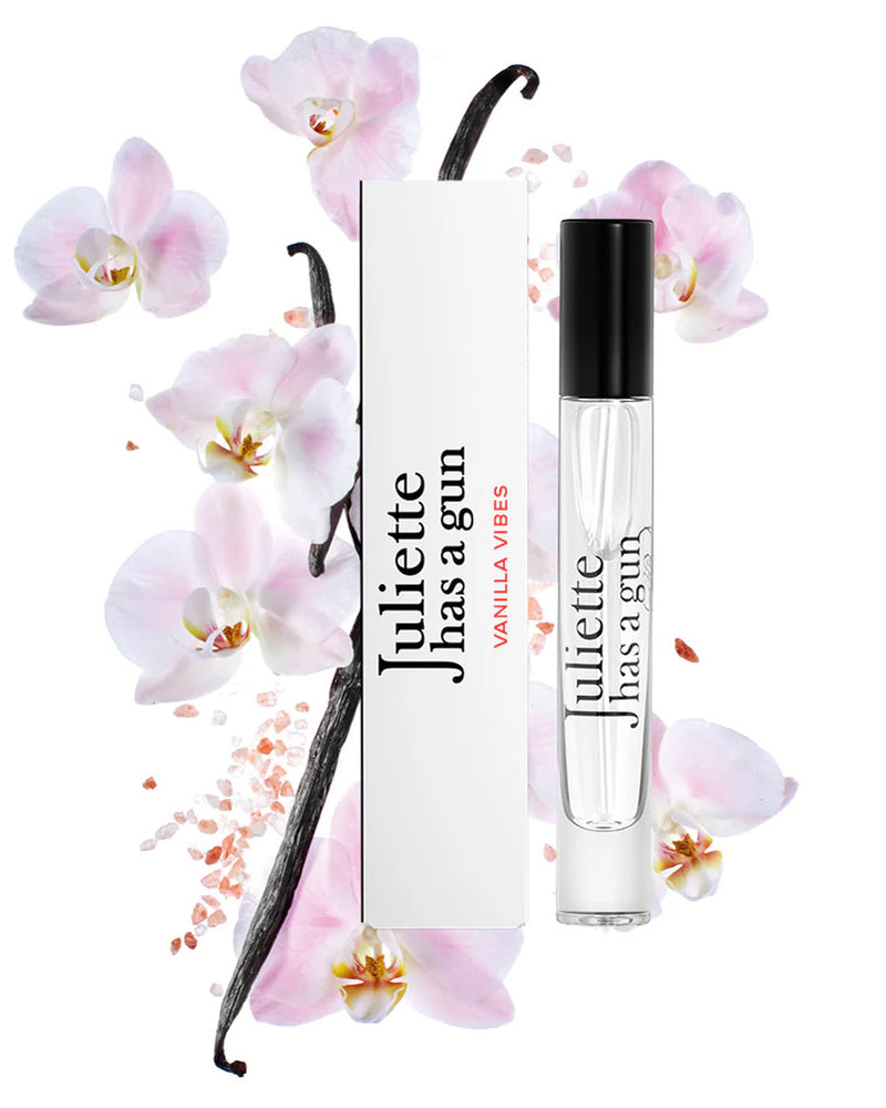 Vanilla Vibes Eau de Parfum