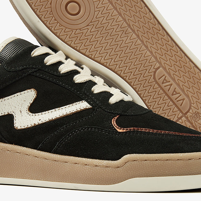 Laces