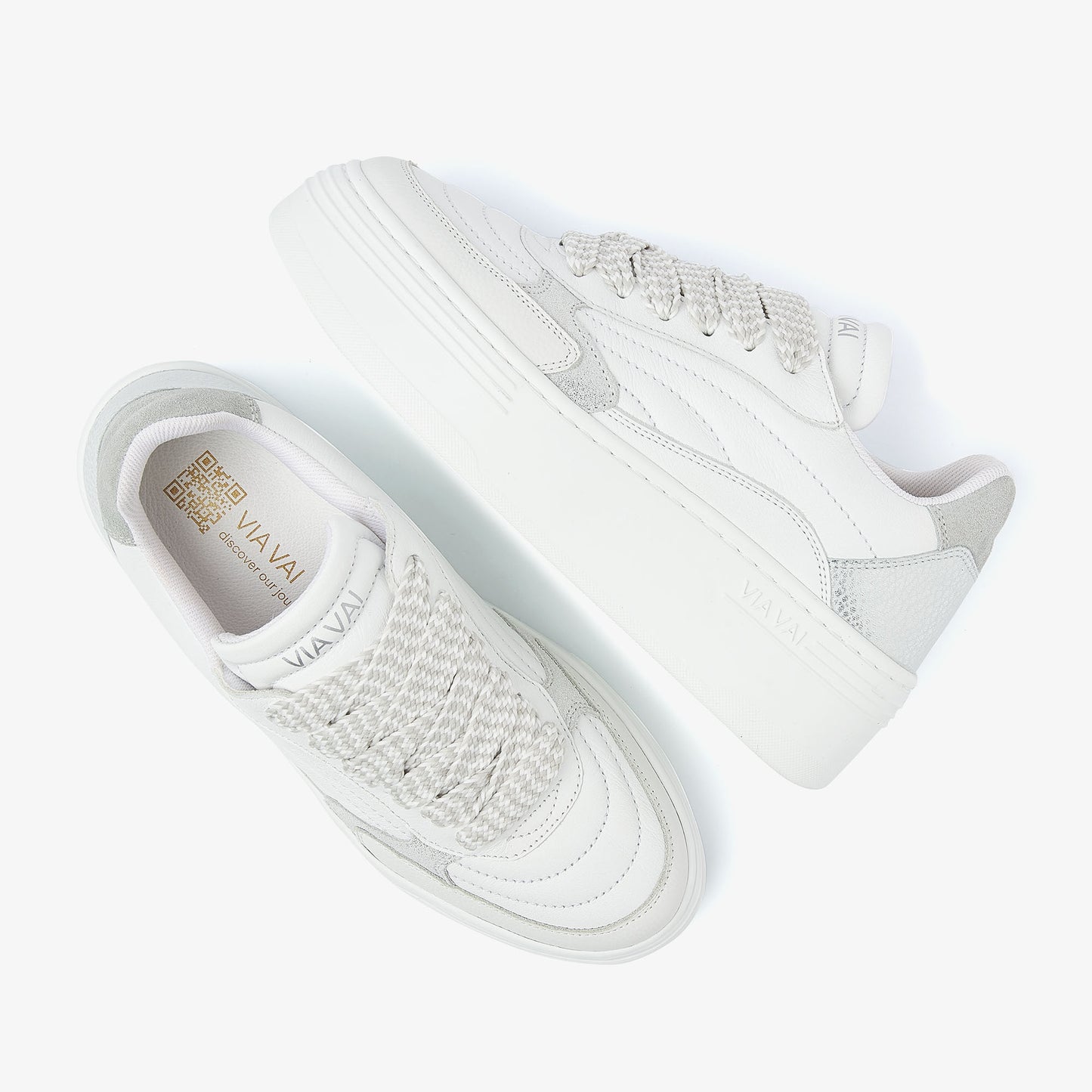 Laces