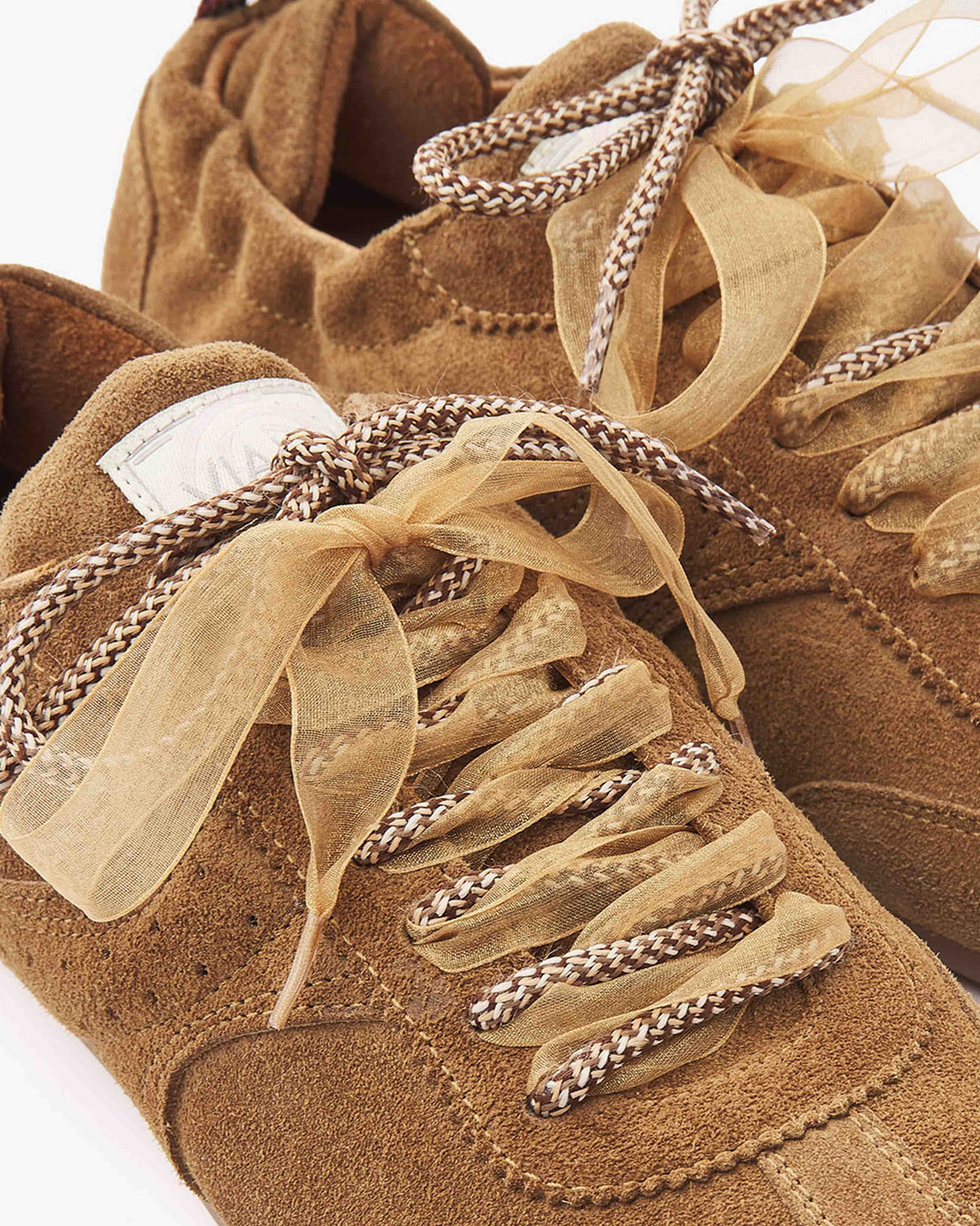 Laces