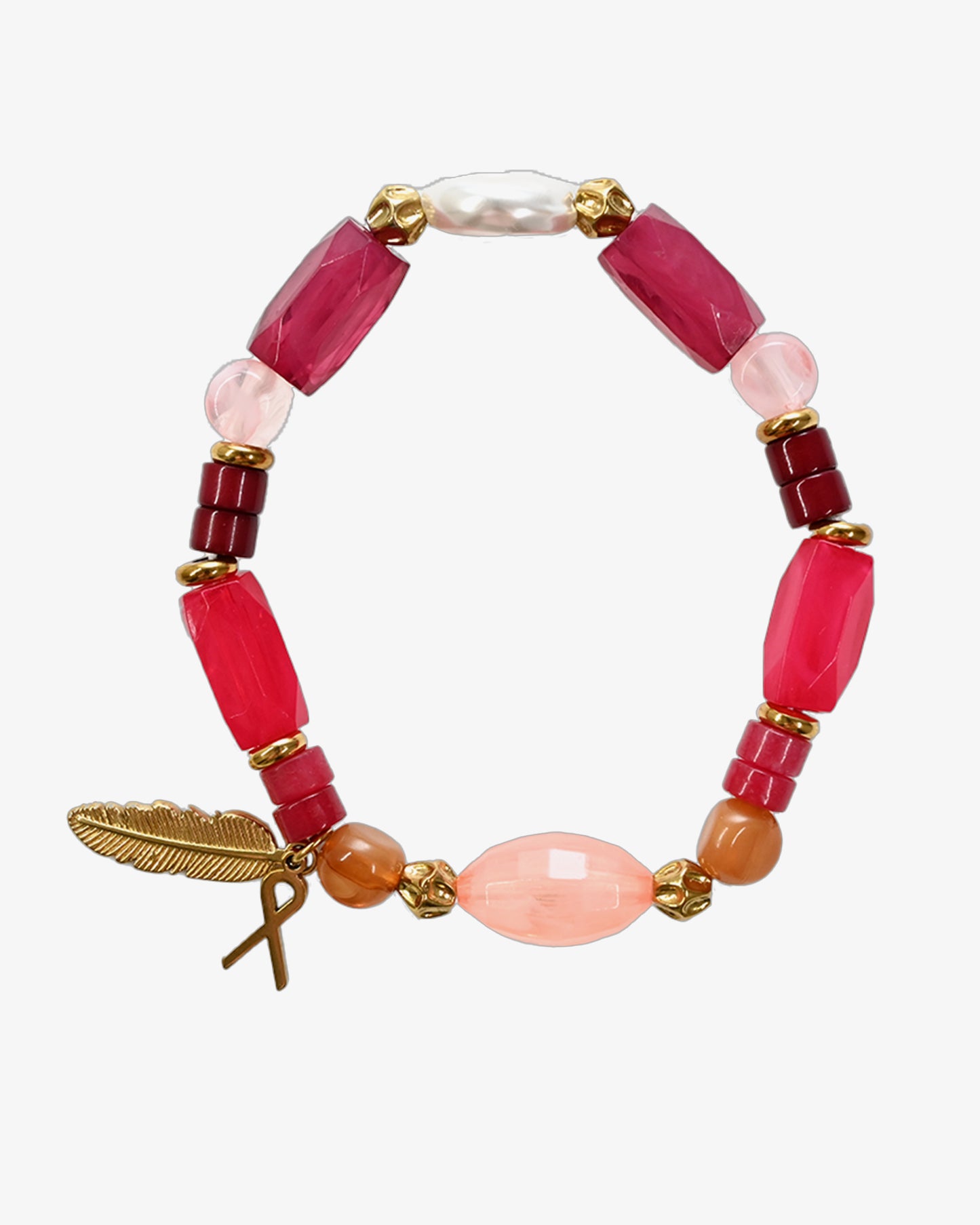 Pink Ribbon