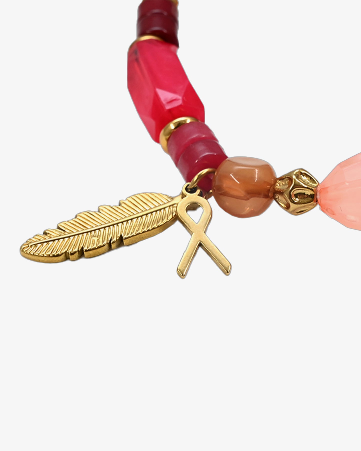 Pink Ribbon