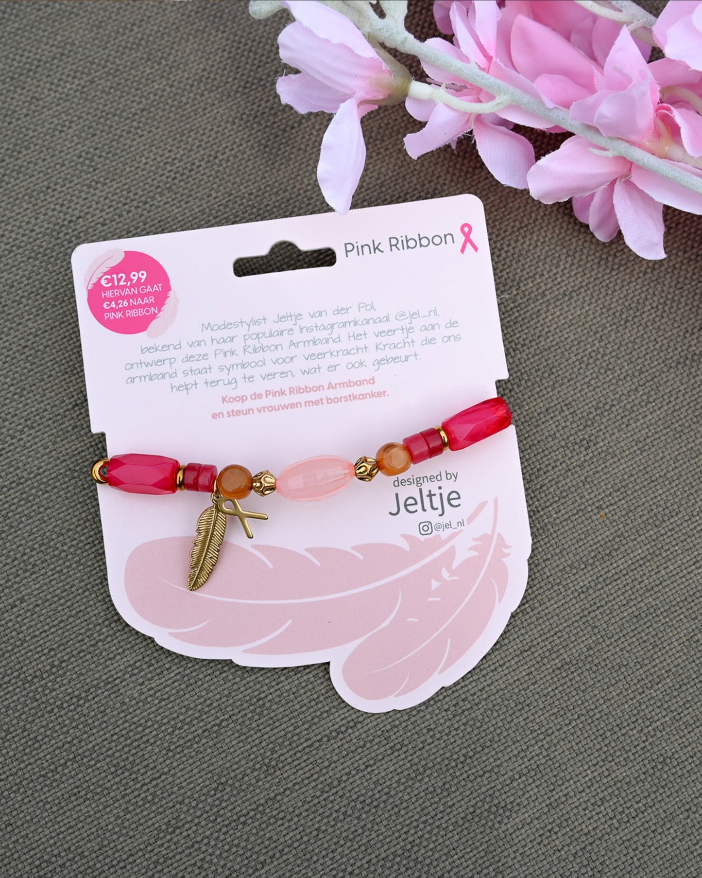 Pink Ribbon