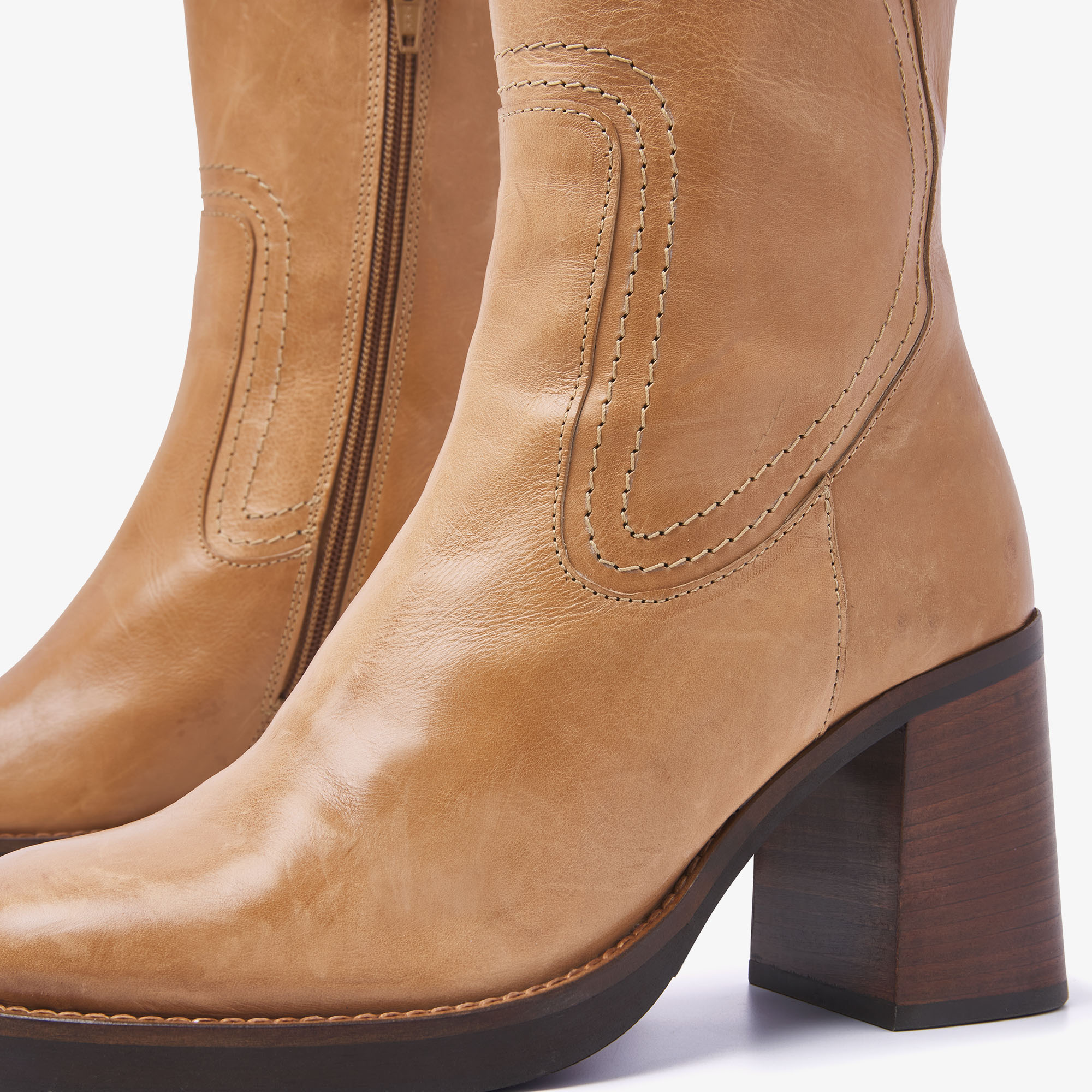 Topshop avery boots outlet