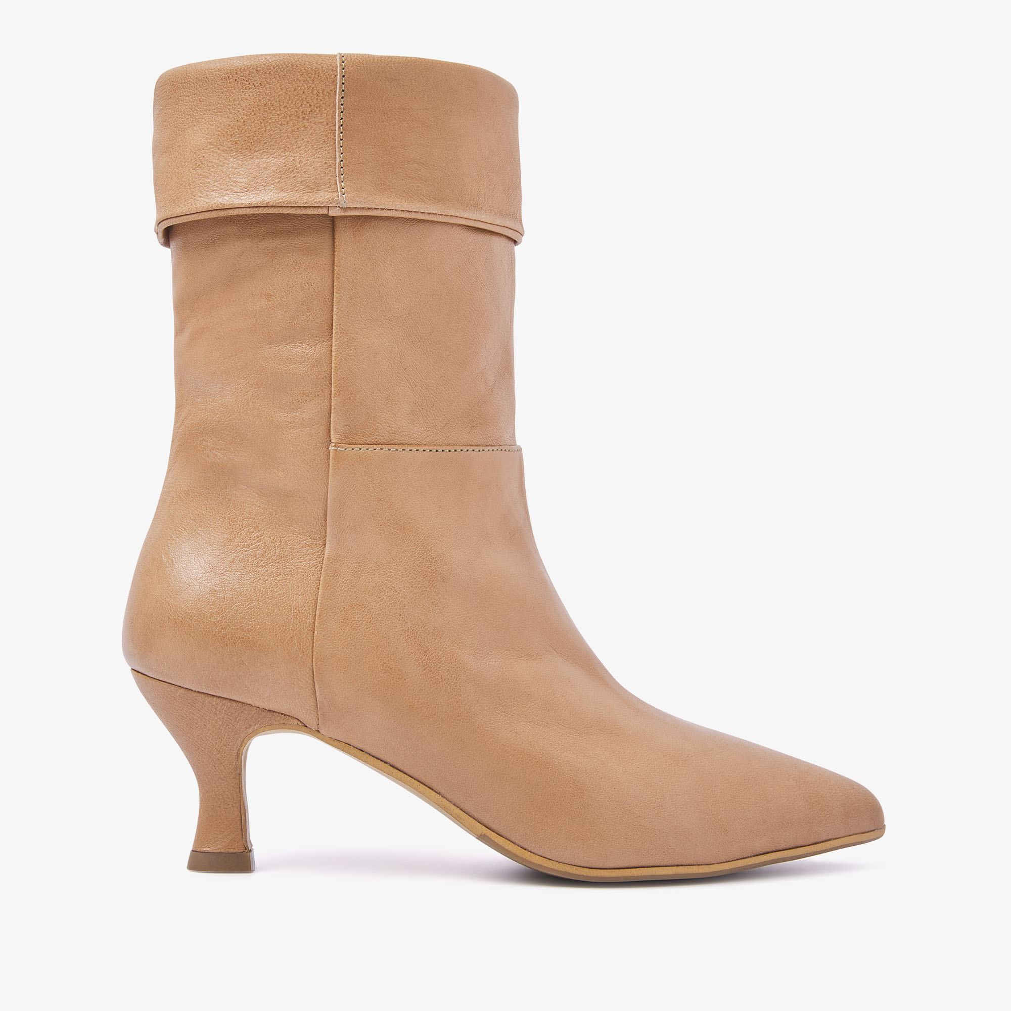 Via spiga noel bootie 2025