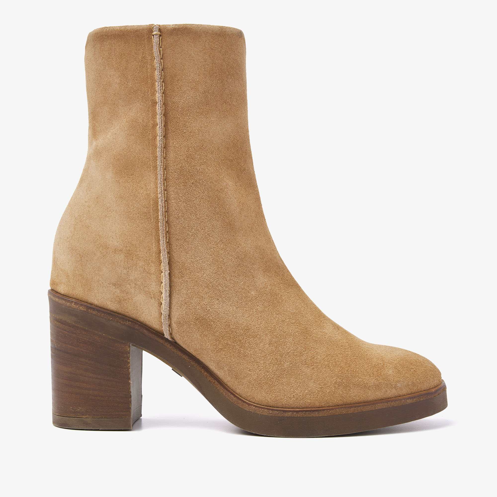 Via vai suede laars sale