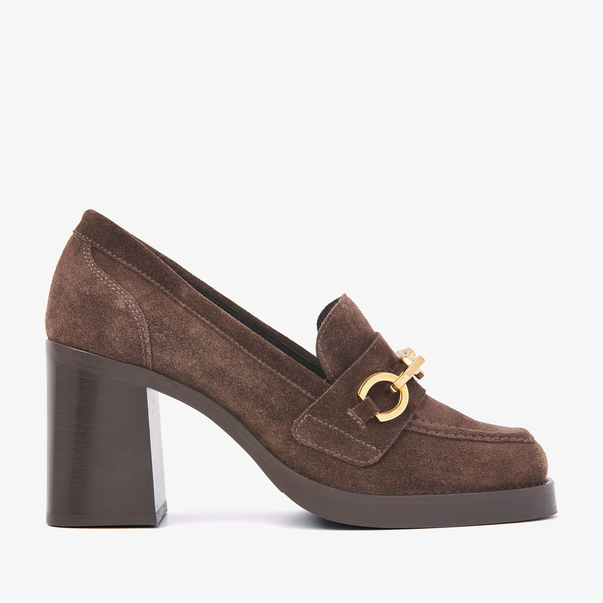Loafers dames suede deals