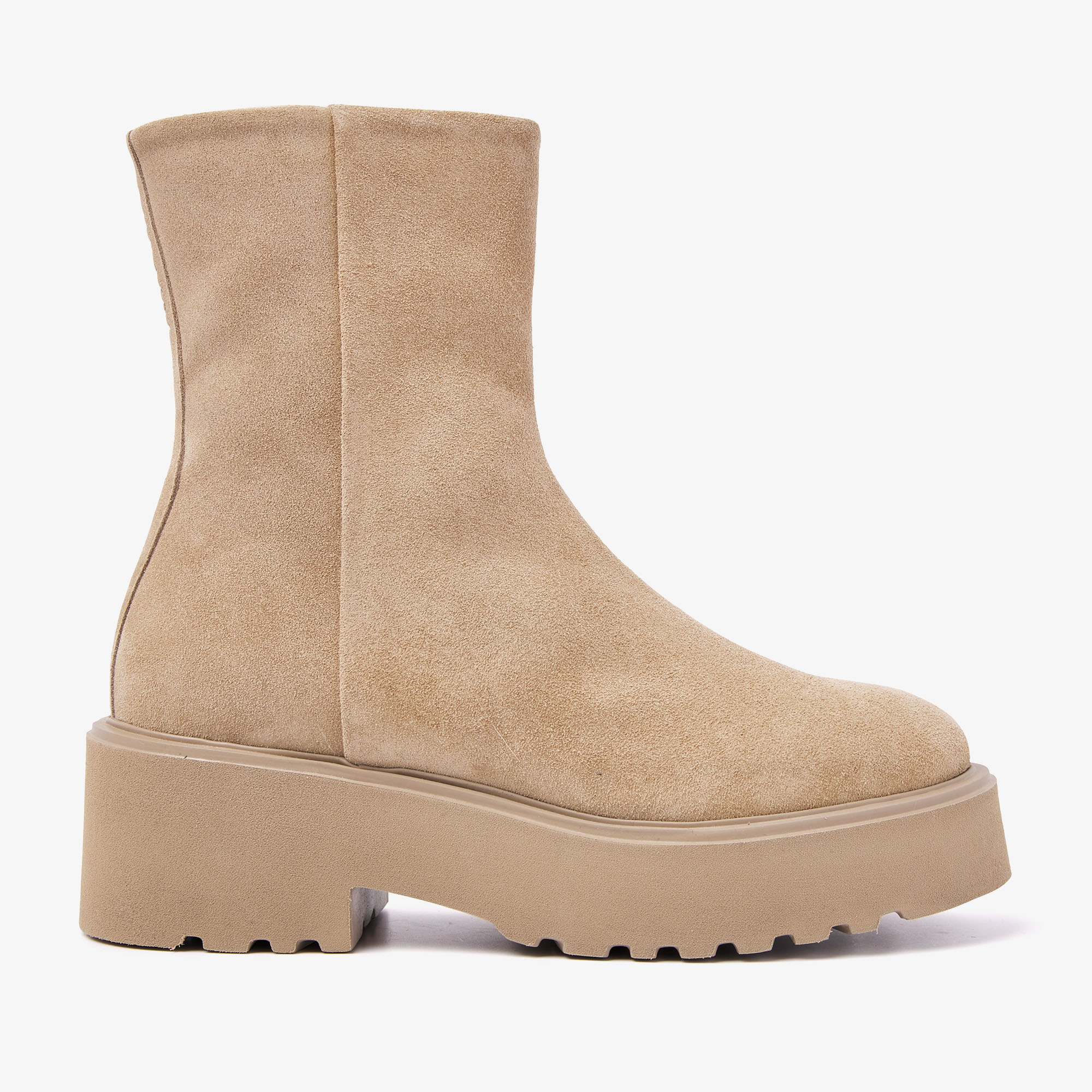 Via vai boots dames online