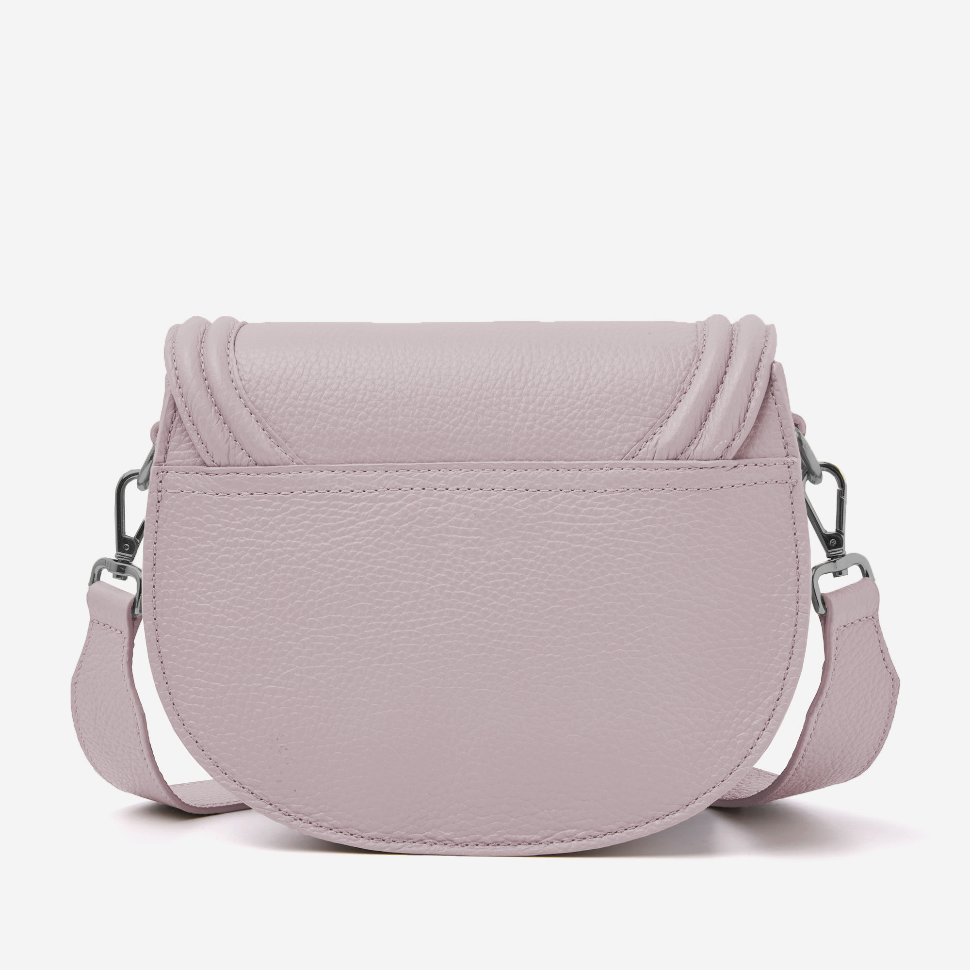 Glen Eve VIA VAI purple crossbody bag VIA VAI