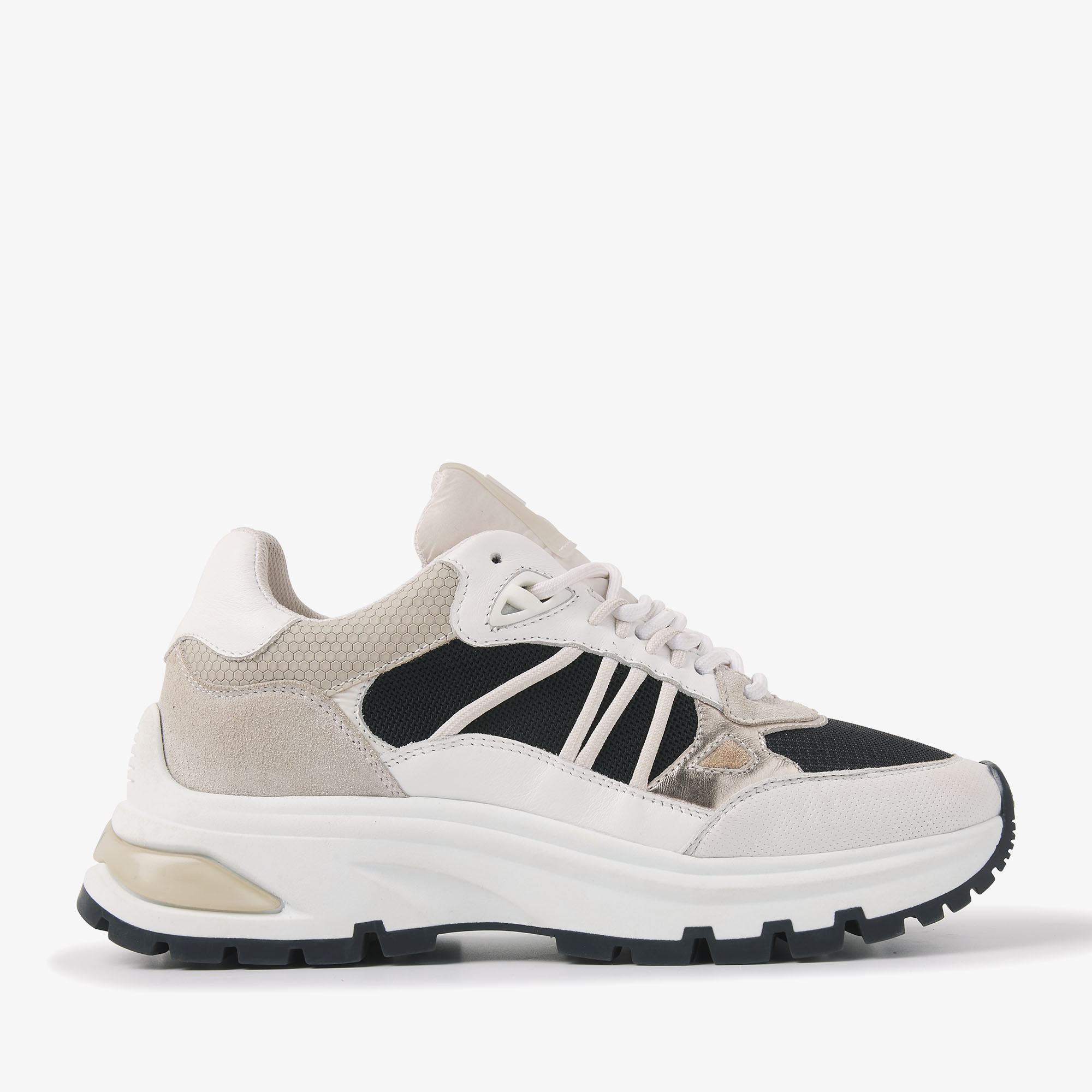 Liz Dae VIA VAI multi colored sneakers VIA VAI