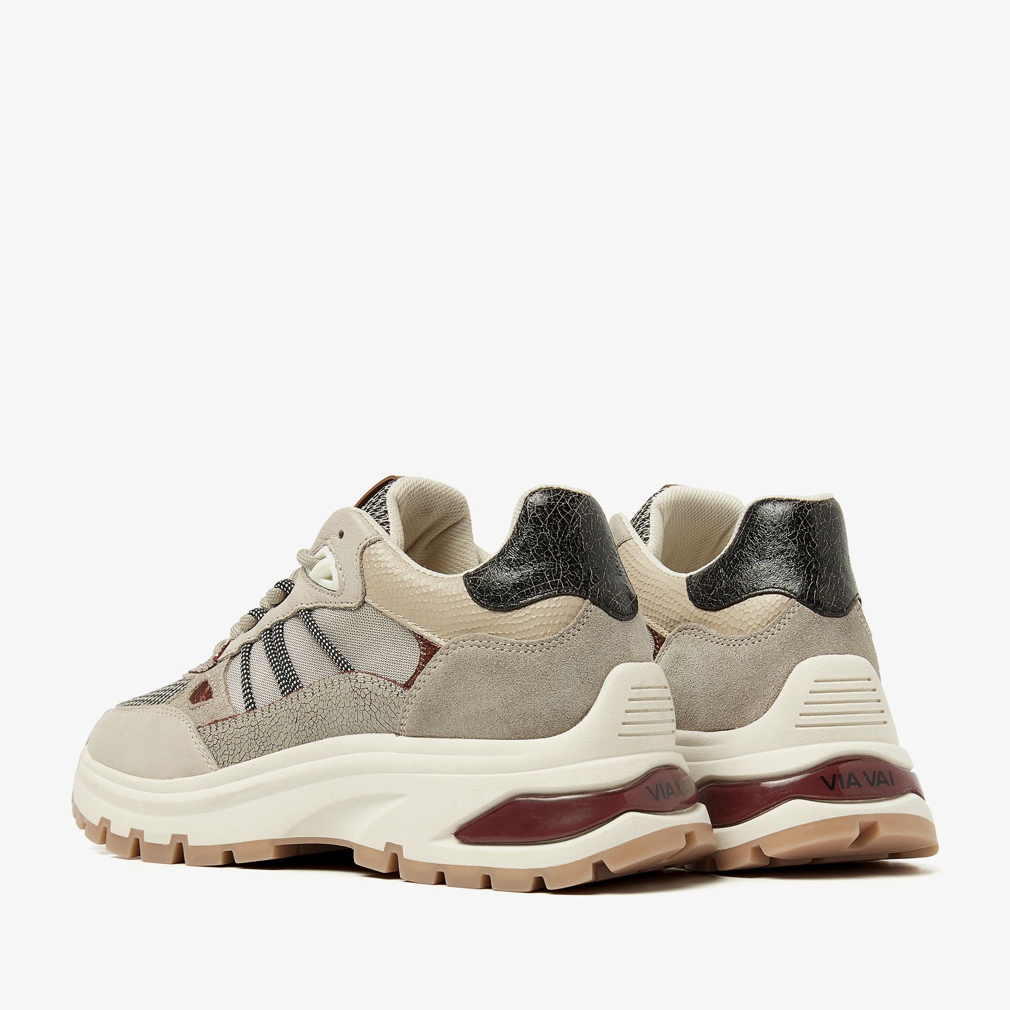 Nolten sneakers clearance