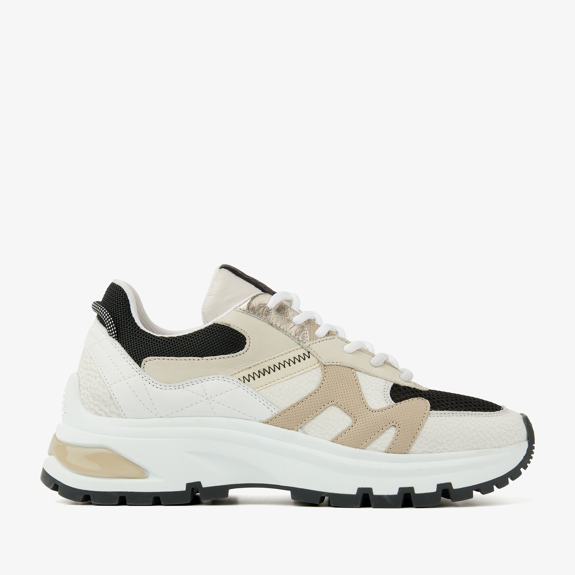 Leren schoenen dames discount