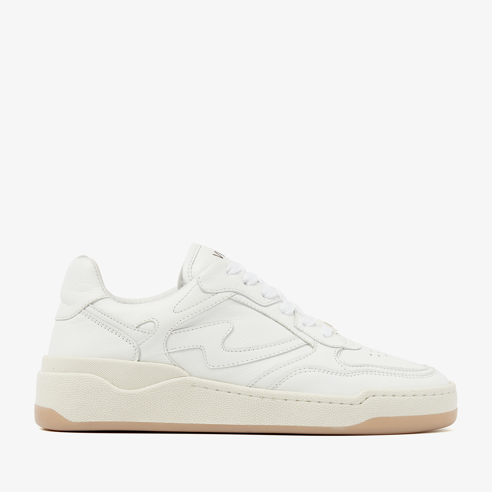 Women s white sneakers VIA VAI Official Webshop