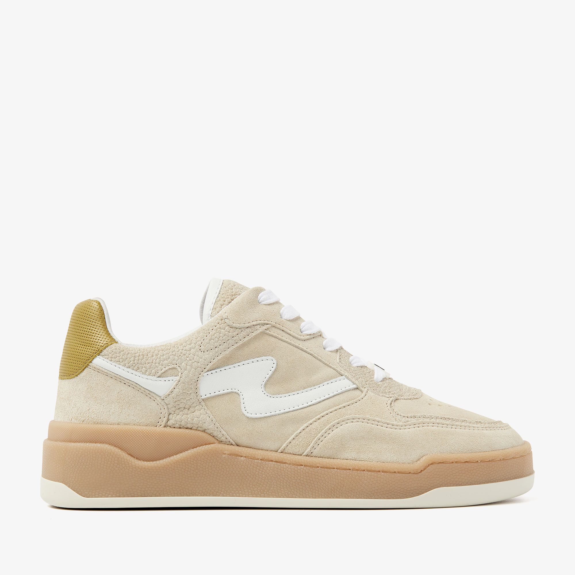 Lage sneakers dames VIA VAI Officiele Webshop