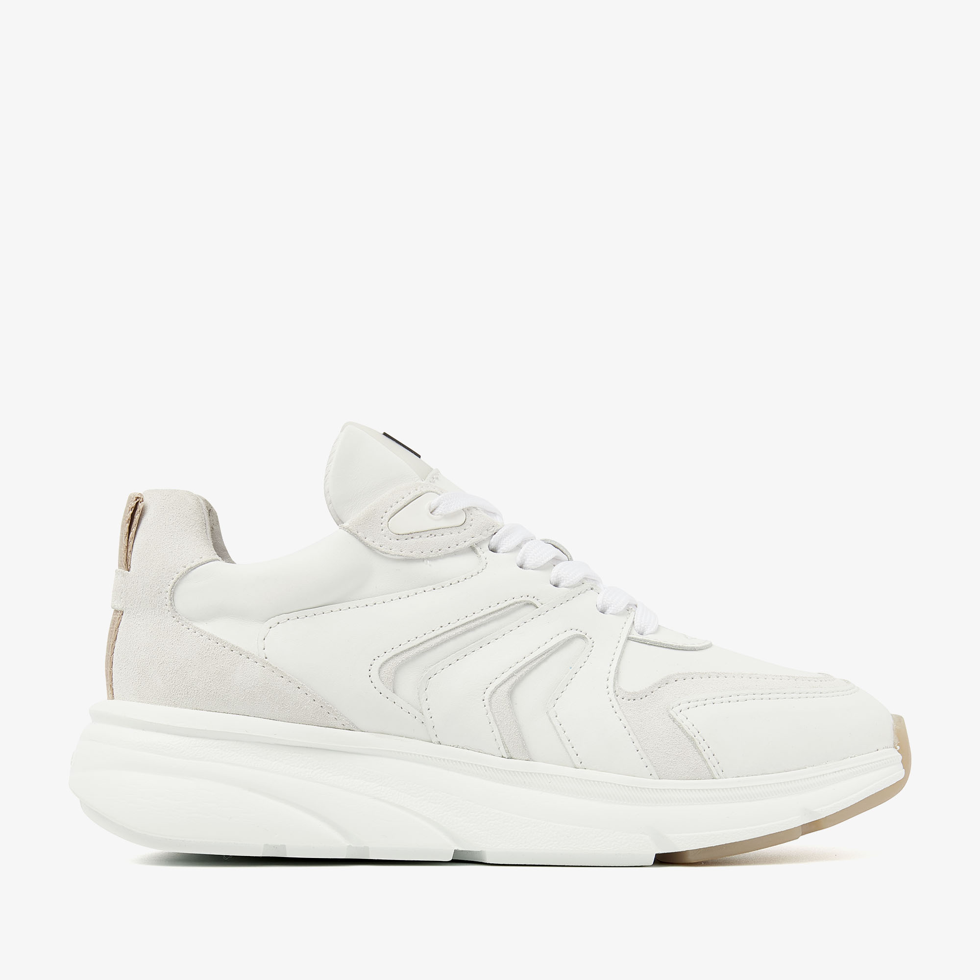 Vrouwen sneakers wit hotsell