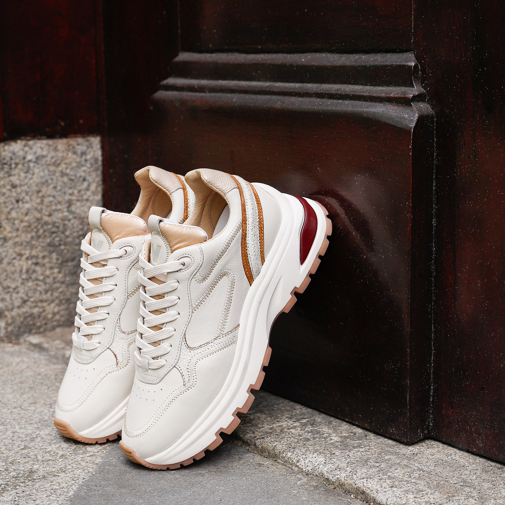 Via vai sneakers nieuwe collectie 2025