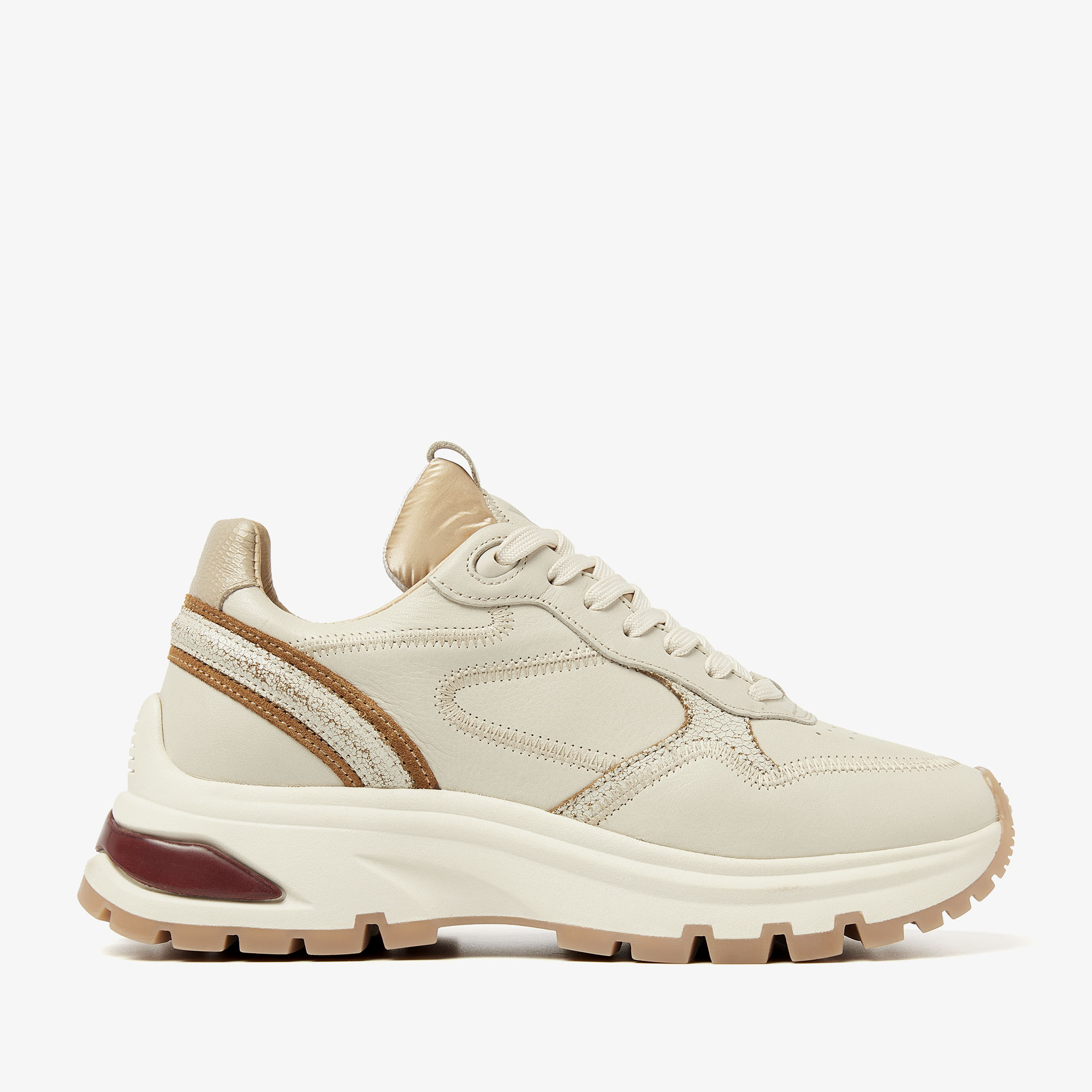 Dames schoenen leer on sale