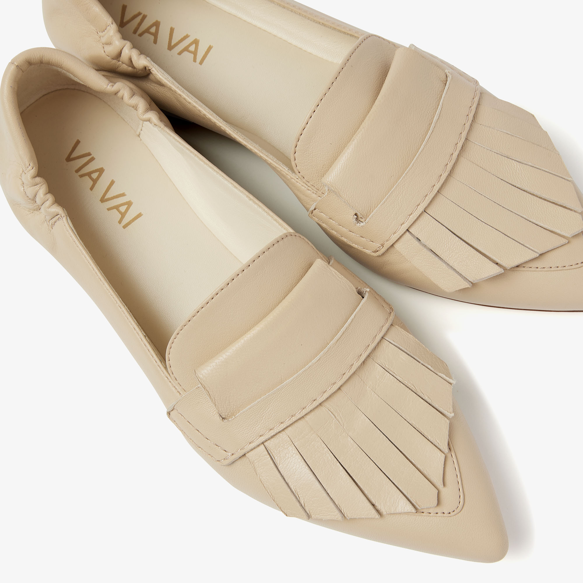 Loafers dames sale new arrivals