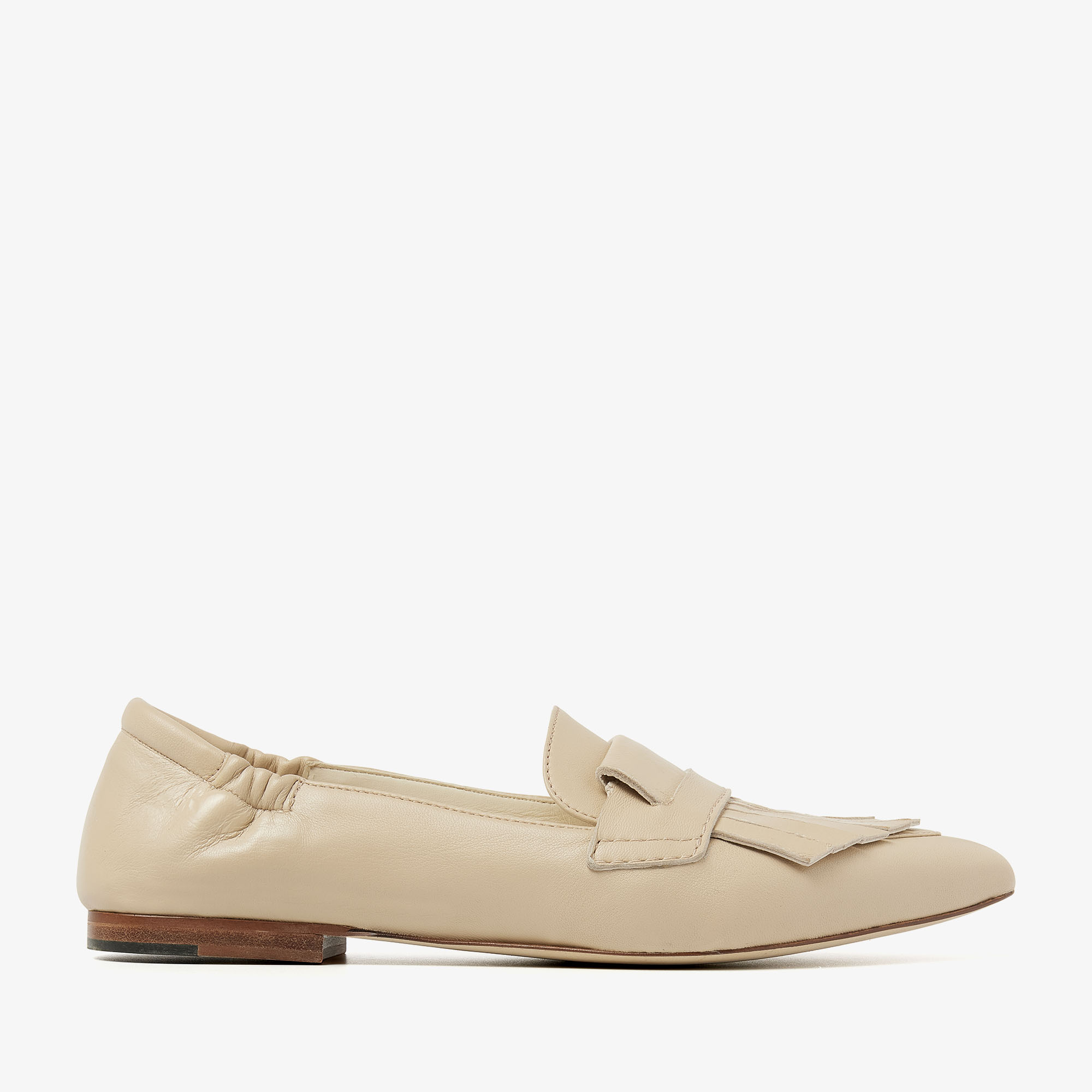 Instappers suede dames online