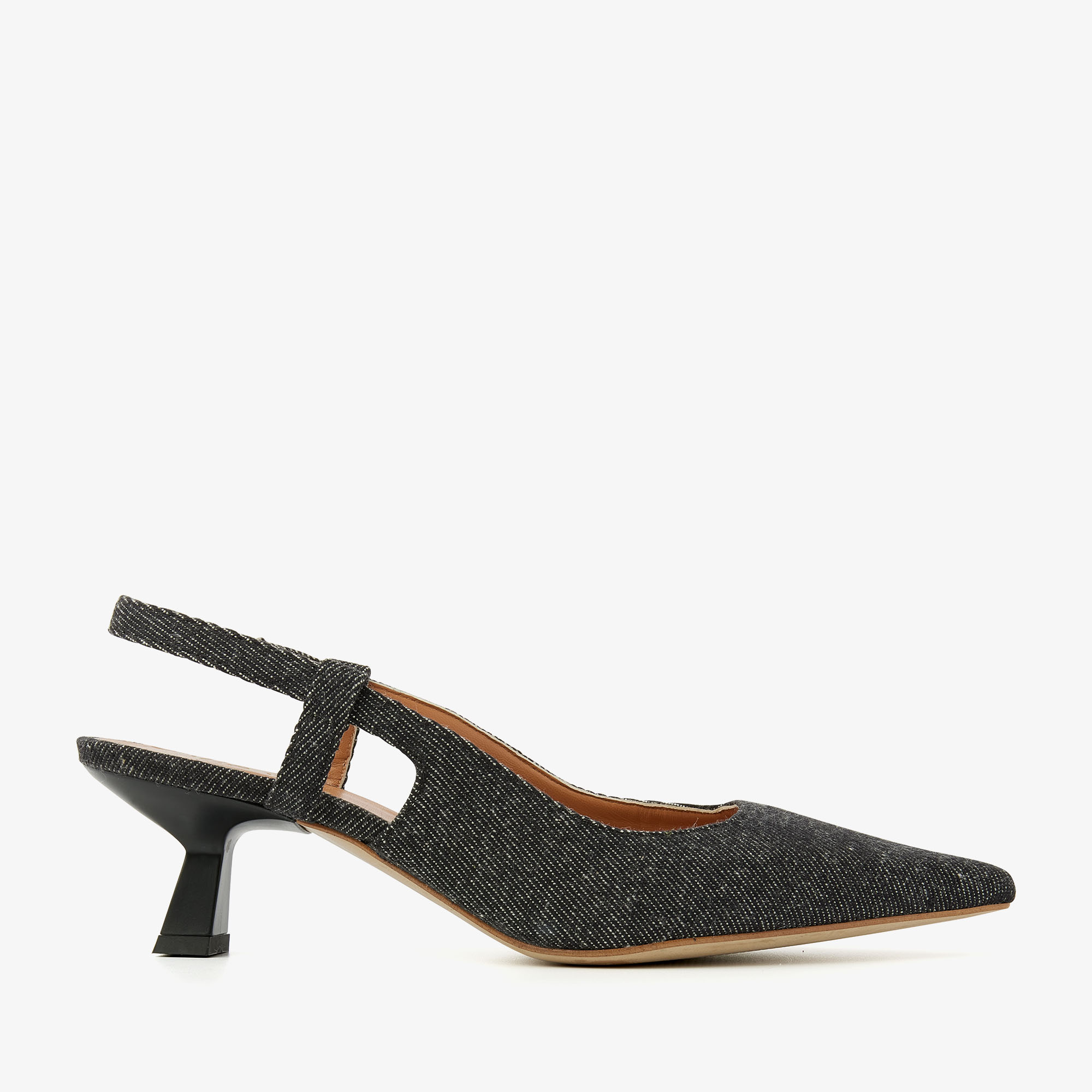 Pumps dames zwart best sale