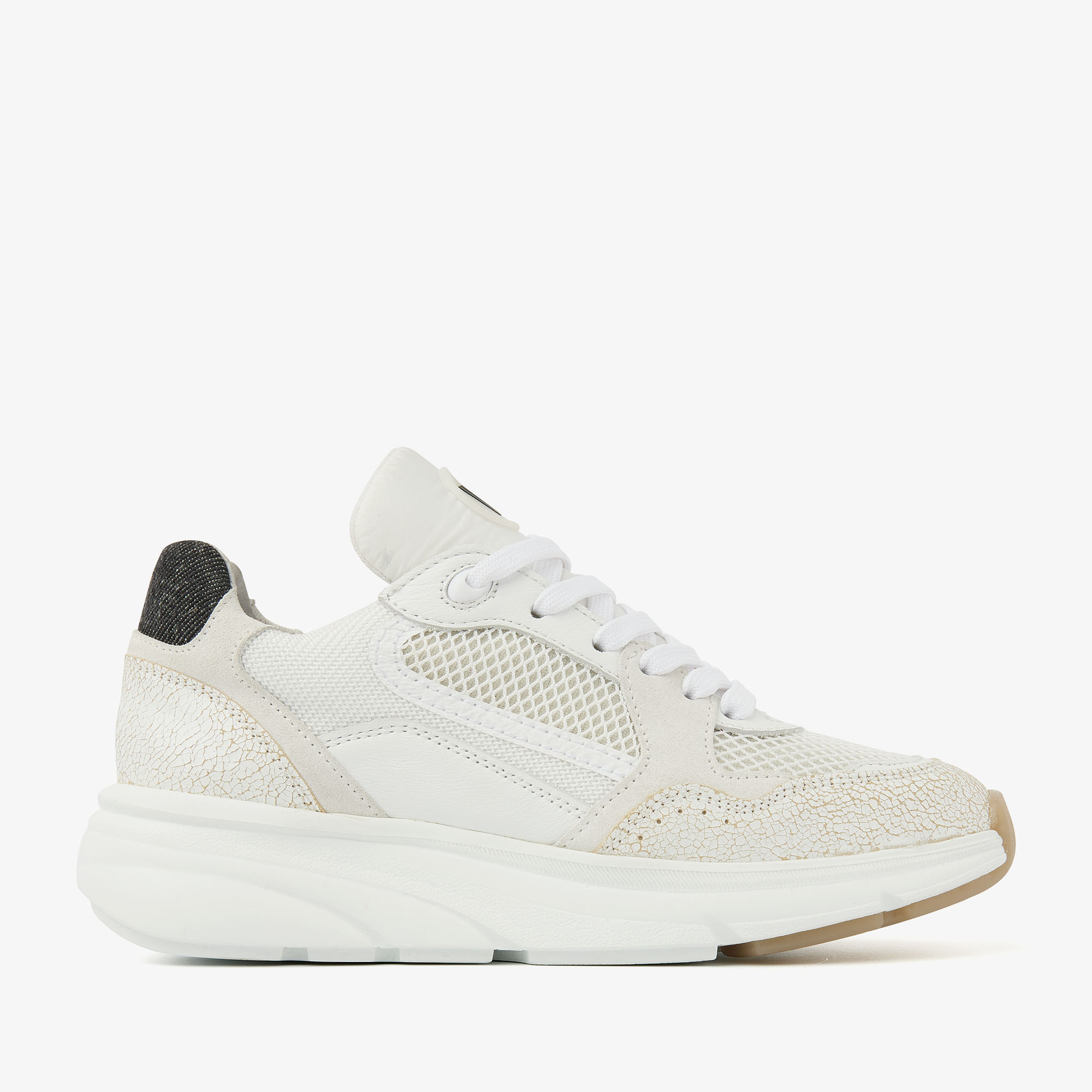 Witte dames sneakers 2021 2025