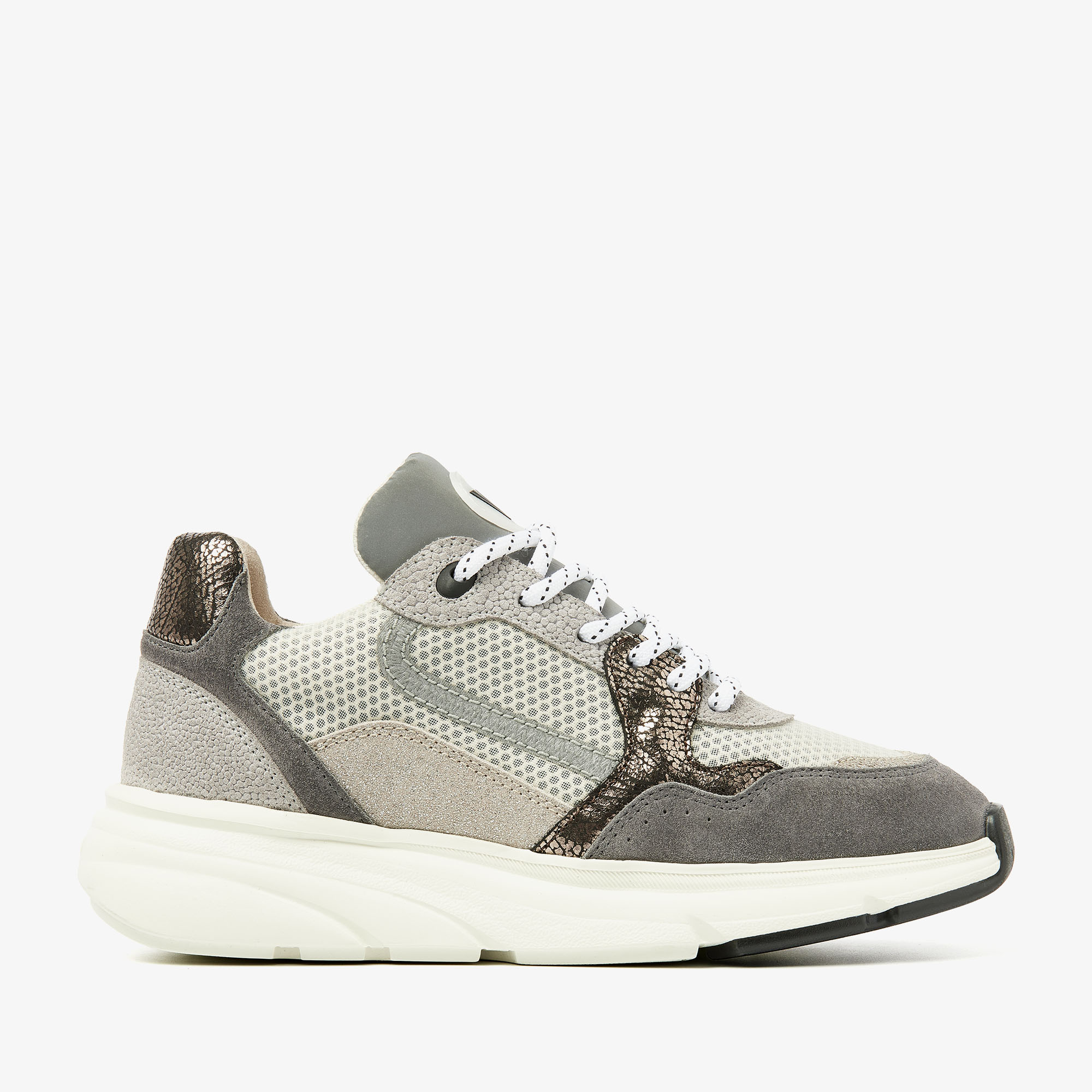 Vic Celia VIA VAI meerkleurige sneakers VIA VAI